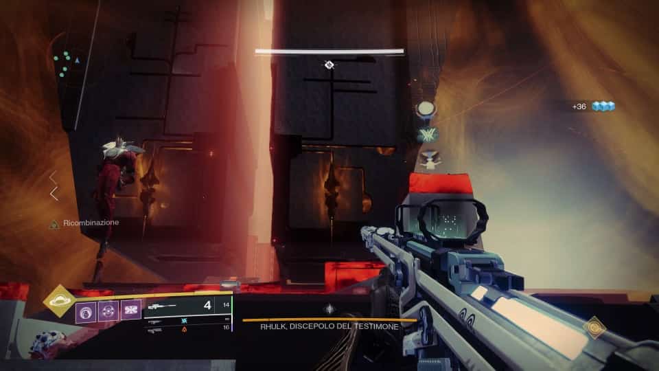 Destiny 2: La Regina dei Sussurri, una recensione tra le "voci"