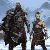 god of war ragnarok
