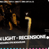 Golden light: la recensione