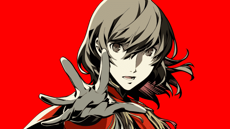 Goro akechi potrebbe essere protagonista di uno spin off di persona 5