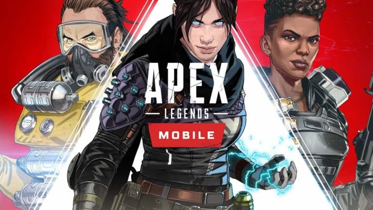 Apex legends mobile: lancio globale in estate!