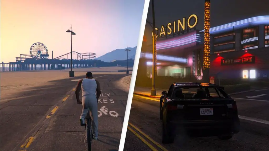 Grand Theft Auto V: possiamo prepararci al grande annuncio? 2