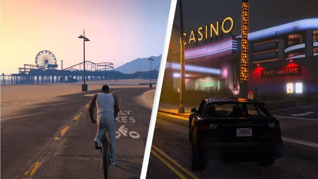 Grand Theft Auto V: possiamo prepararci al grande annuncio?