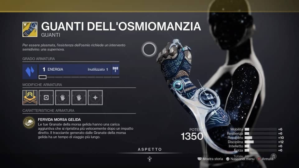Destiny 2: tutte le novità della rotazione giornaliera (22 luglio)
