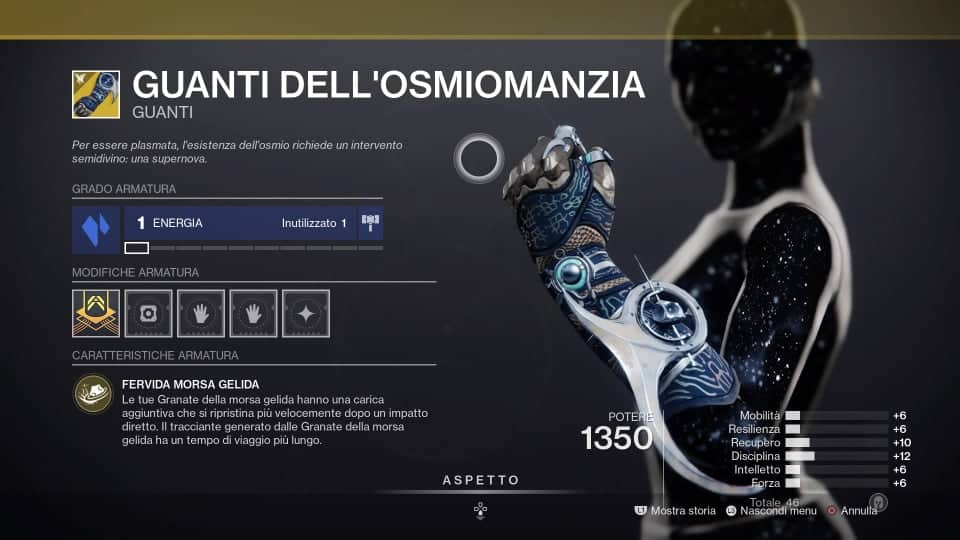 Destiny 2: tutte le novità della rotazione giornaliera (22 aprile) 5