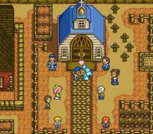 Nintendo Switch Online: Harvest Moon entrerà al posto di Heartworm Jim 2 tra i giochi in emulazione