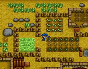 Nintendo Switch Online: Harvest Moon entrerà al posto di Heartworm Jim 2 tra i giochi in emulazione