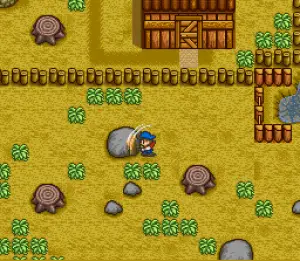 Nintendo Switch Online: Harvest Moon entrerà al posto di Heartworm Jim 2 tra i giochi in emulazione