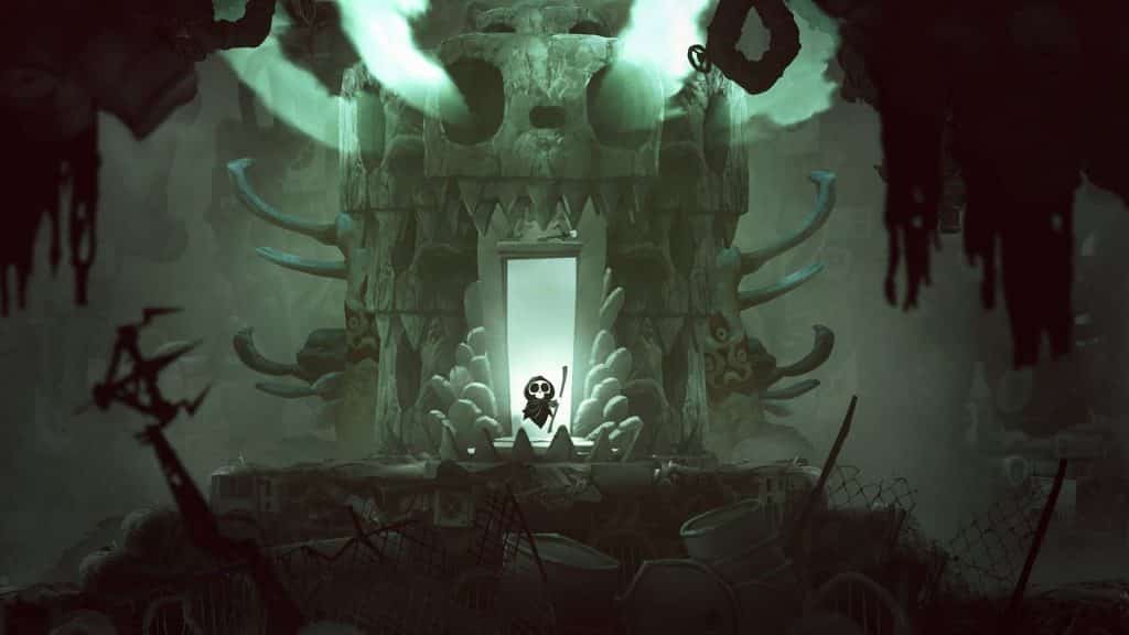 Have a Nice Death si mostra con un nuovo trailer