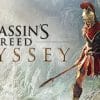 Assassin's Creed Odyssey header