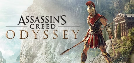 Assassin's Creed Odyssey header