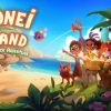 Ikonei island: an earthlock adventure, arriva una nuova demo