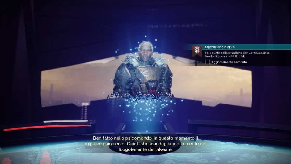 Destiny 2: la prima settimana della Stagione dei Rinati!