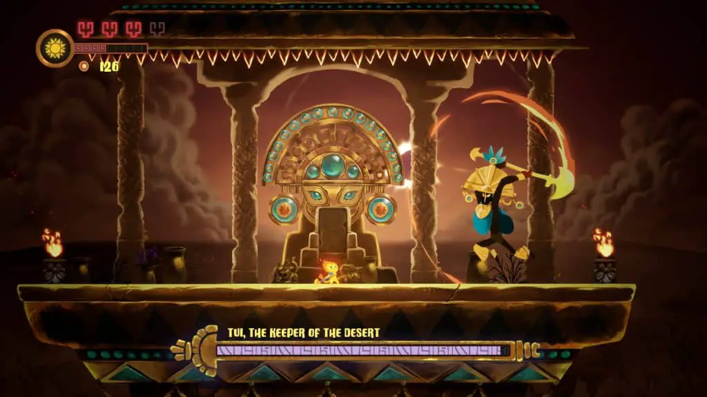 Imp of the Sun: annunciato anche per Nintendo Switch