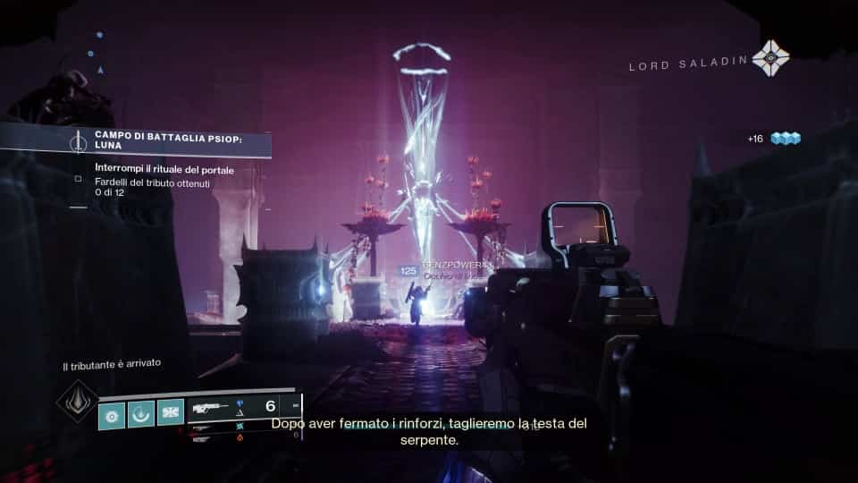 Destiny 2: la quarta settimana della Stagione dei Rinati!