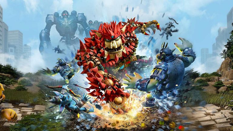 Sony registra il marchio knack, terzo capitolo in vista?