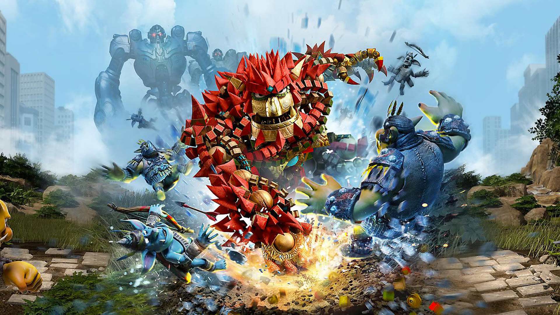 Knack