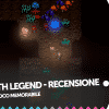 Recensione di labyrinth legend