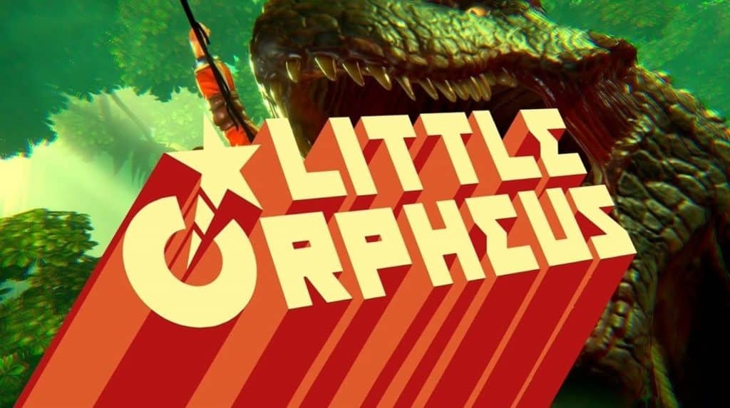 Little orpheus
