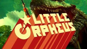 Little Orpheus