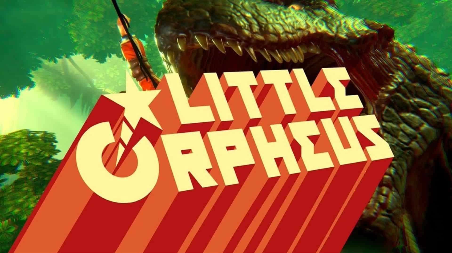 Little Orpheus