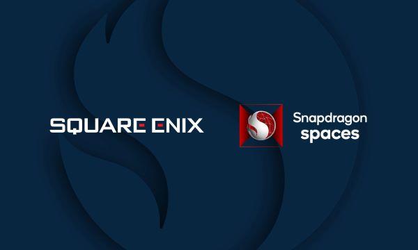 Square Enix