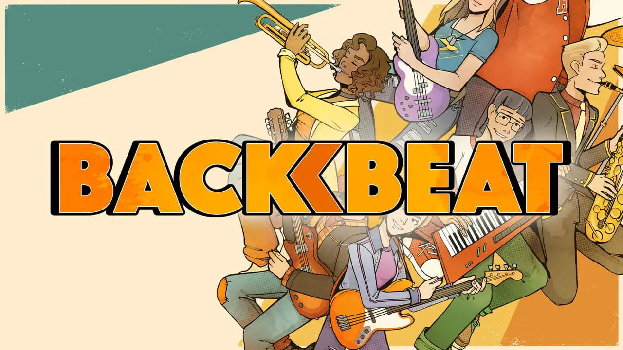 Backbeat