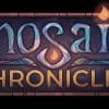 Mosaic chronicles approderà presto sui nostri smartphone