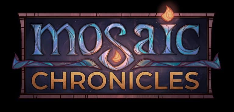 Mosaic chronicles