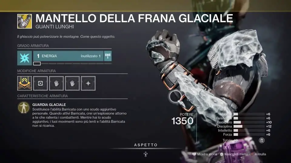 Destiny 2: tutte le novità della rotazione giornaliera (28 giugno) 4