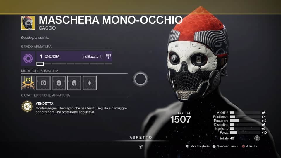 Destiny 2: guida alla location di Xur e alle esotiche della settimana (4-8 marzo) 4