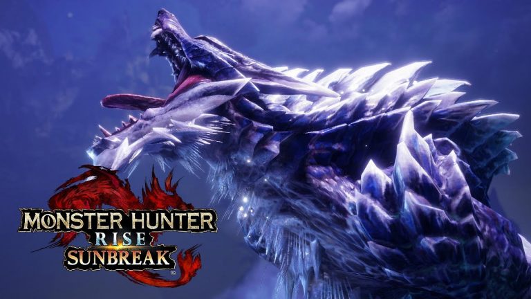 Monster hunter rise sunbreak: arriva l'evento per il title update 5