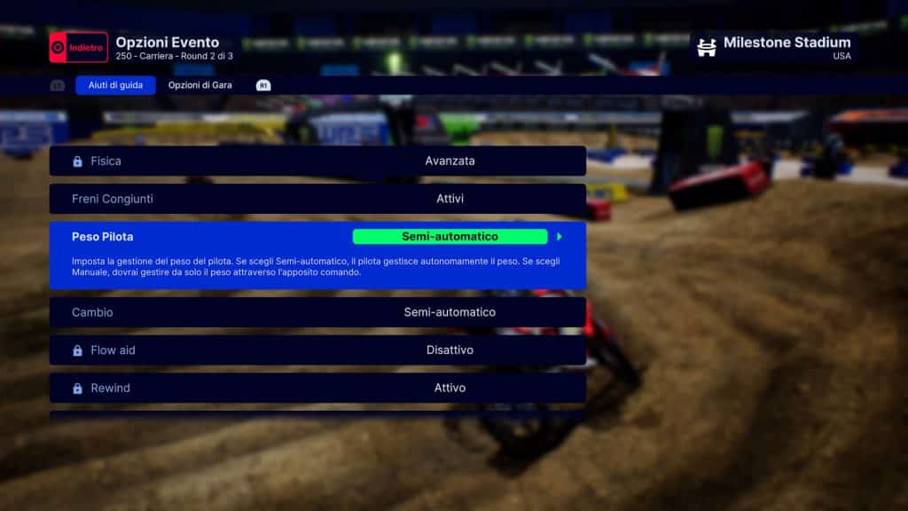 Monster Energy Supercross - The Original Videogame 5