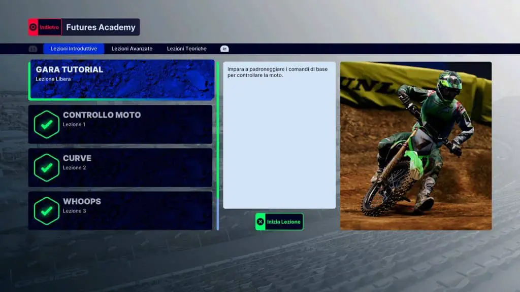 Monster Energy Supercross - The Original Videogame 5