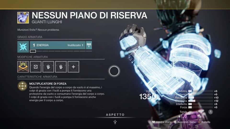 Destiny 2: tutte le novità della rotazione giornaliera (28 giugno) 2