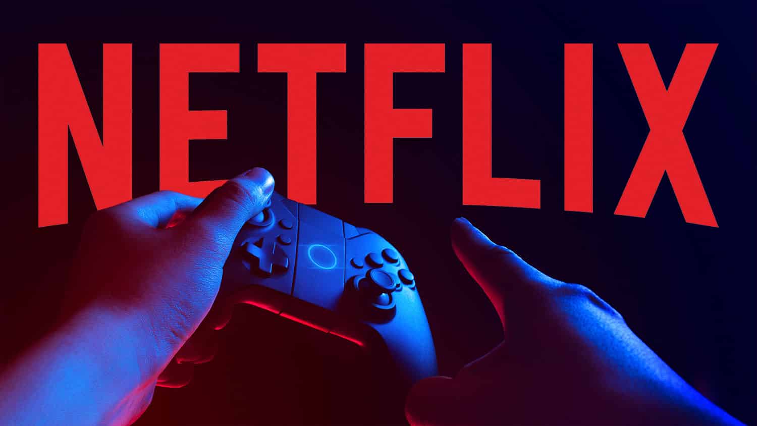 netflix-gaming