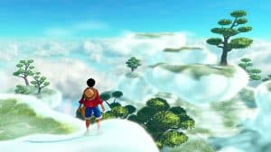 One Piece Odyssey: è ora disponibile la demo!