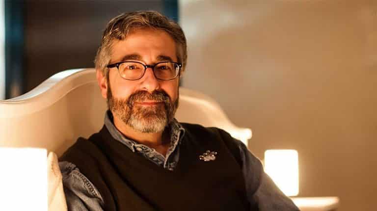 Warren spector parla di argos e non solo