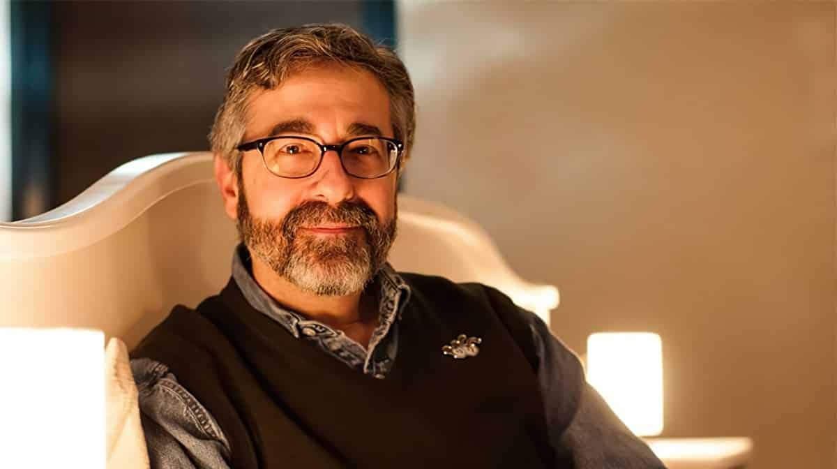 Warren Spector