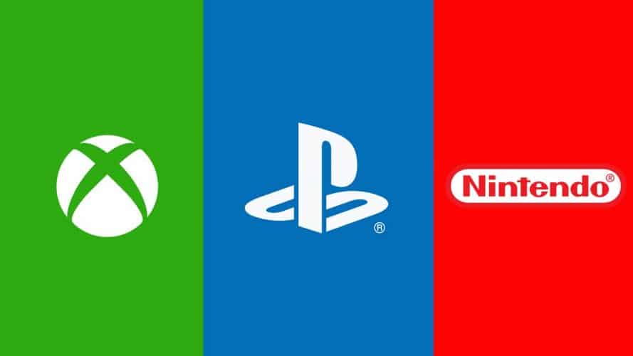 Sony e Nintendo