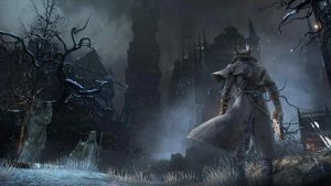bloodborne