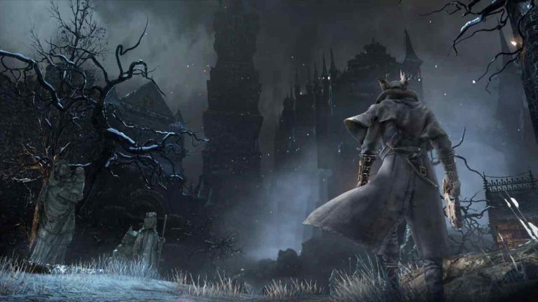 Bloodborne, guida agli echi del sangue e come livellare