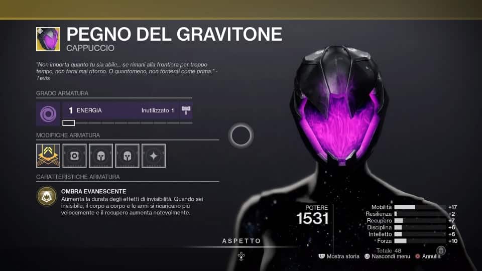 Destiny 2: guida alla location di Xur e alle esotiche della settimana (11-15 marzo)