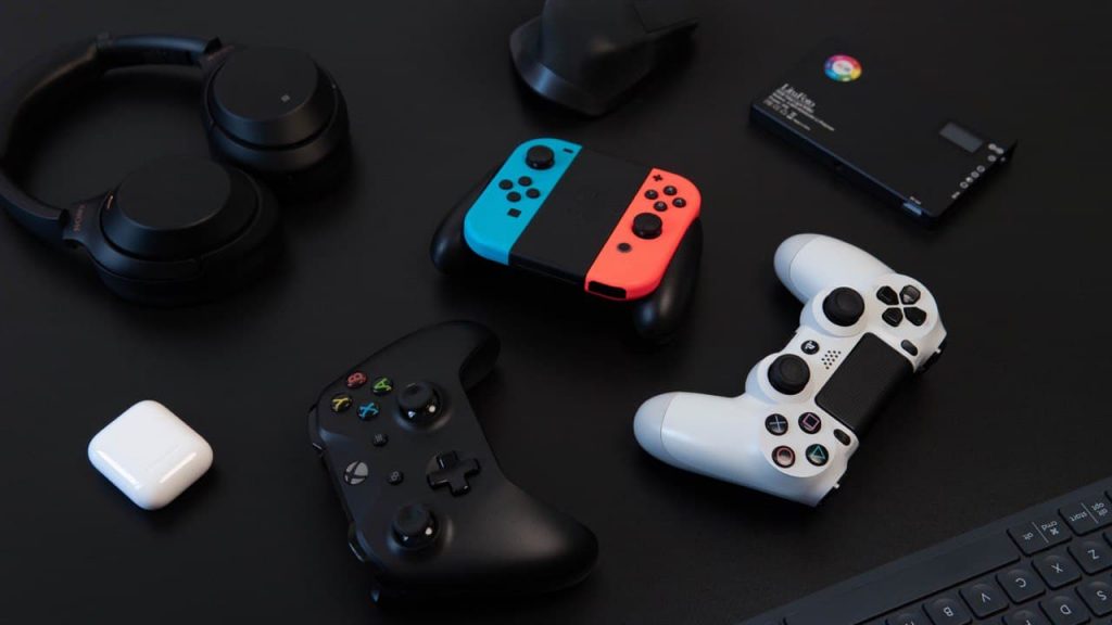 controller