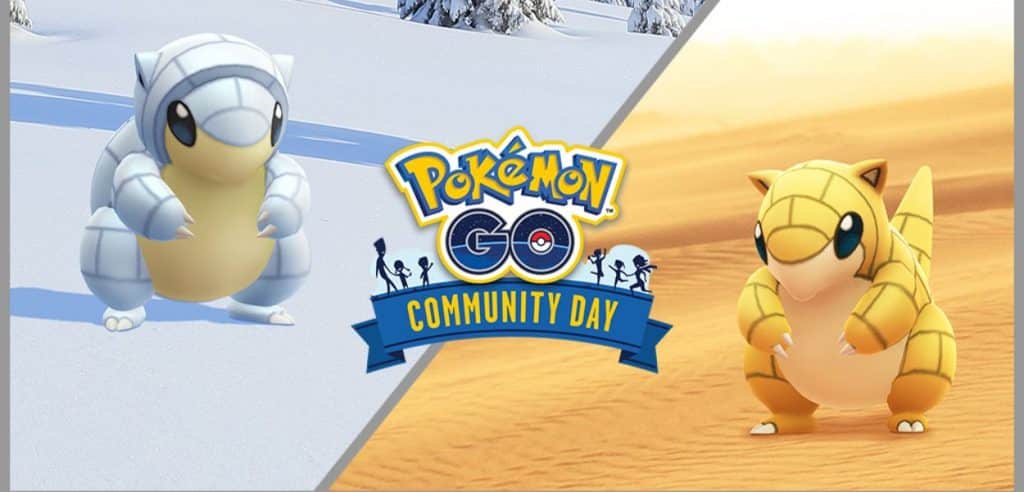 Pokémon go
