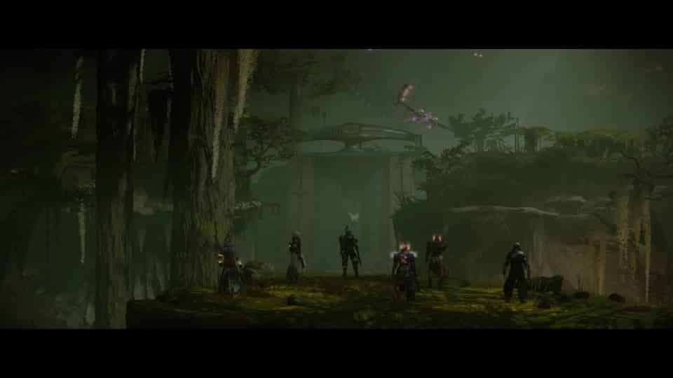 Destiny 2: La Regina dei Sussurri, una recensione tra le "voci" 14