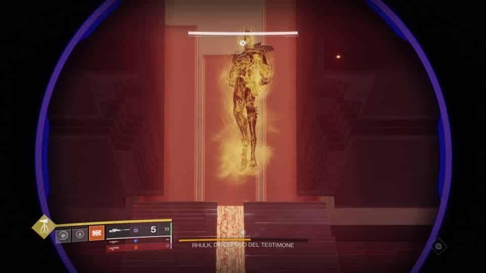 Destiny 2: La Regina dei Sussurri, una recensione tra le "voci"