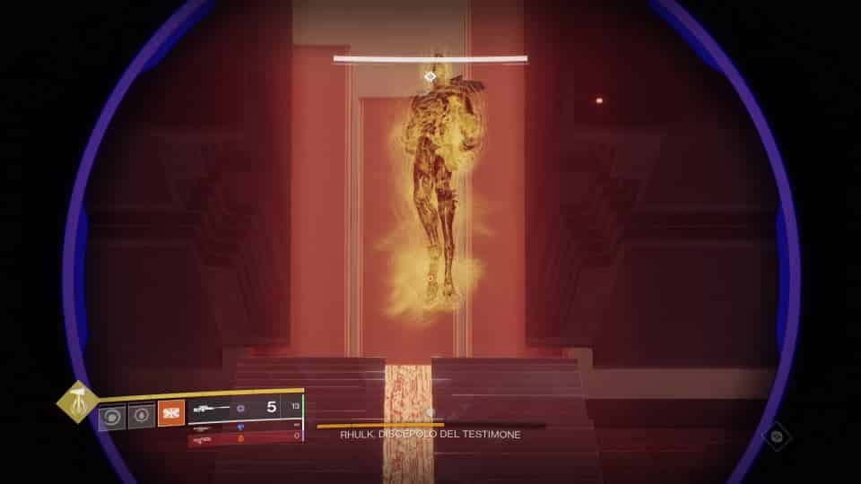 Destiny 2: La Regina dei Sussurri, una recensione tra le "voci" 15