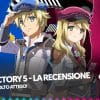 Rune factory 5: la recensione