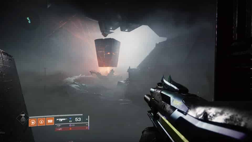 Destiny 2: La Regina dei Sussurri, una recensione tra le "voci"